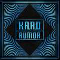 【高考的弟妹们加油~】RUMOR-KARD