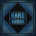 【高考的弟妹们加油~】RUMOR-KARD专辑