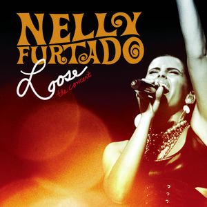 Nelly Furtado - Wait For You (Album Version) (Pre-V) 带和声伴奏