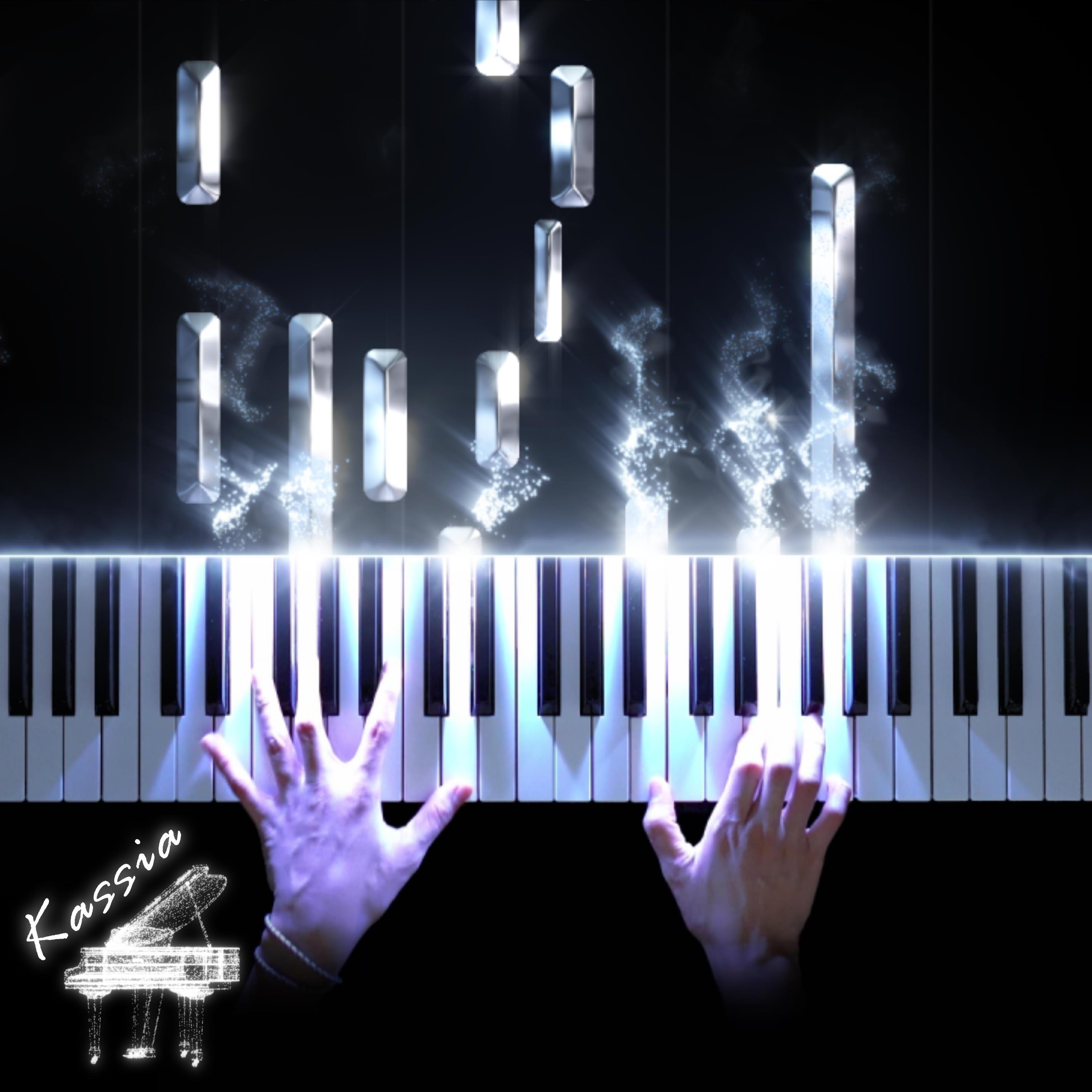 Air on the G String (Piano Solo Version)