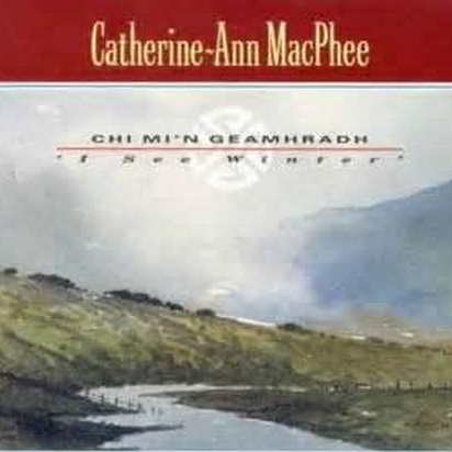 Chi Mi'n Geamhradh (I See Winter)