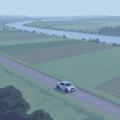 易北河平原