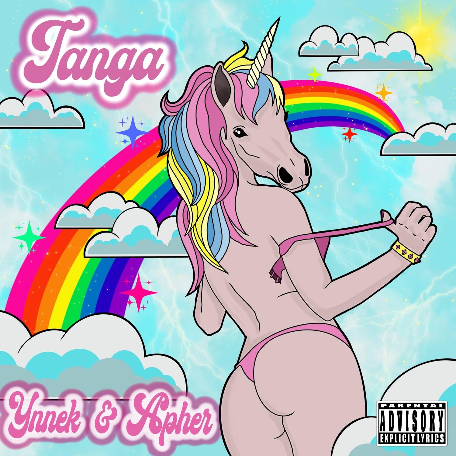 Tanga