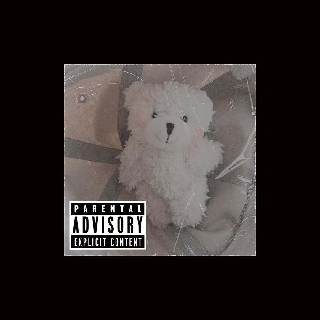 Free | Juice Wrld x Iann Dior Type Beat “心碎小熊”