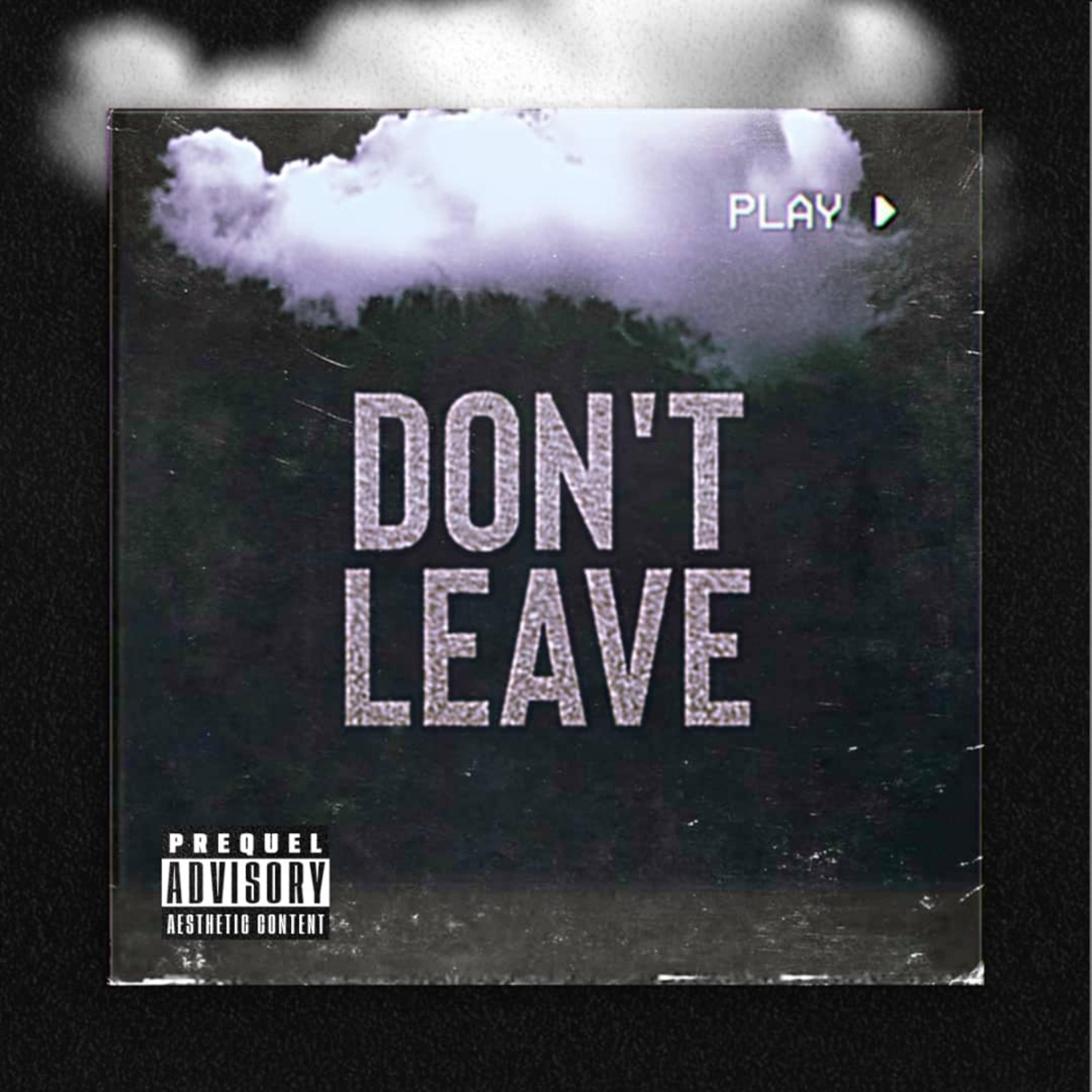 Don't Leave