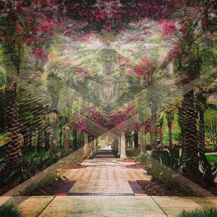Reflections EP