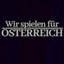Wir spielen für Österreich