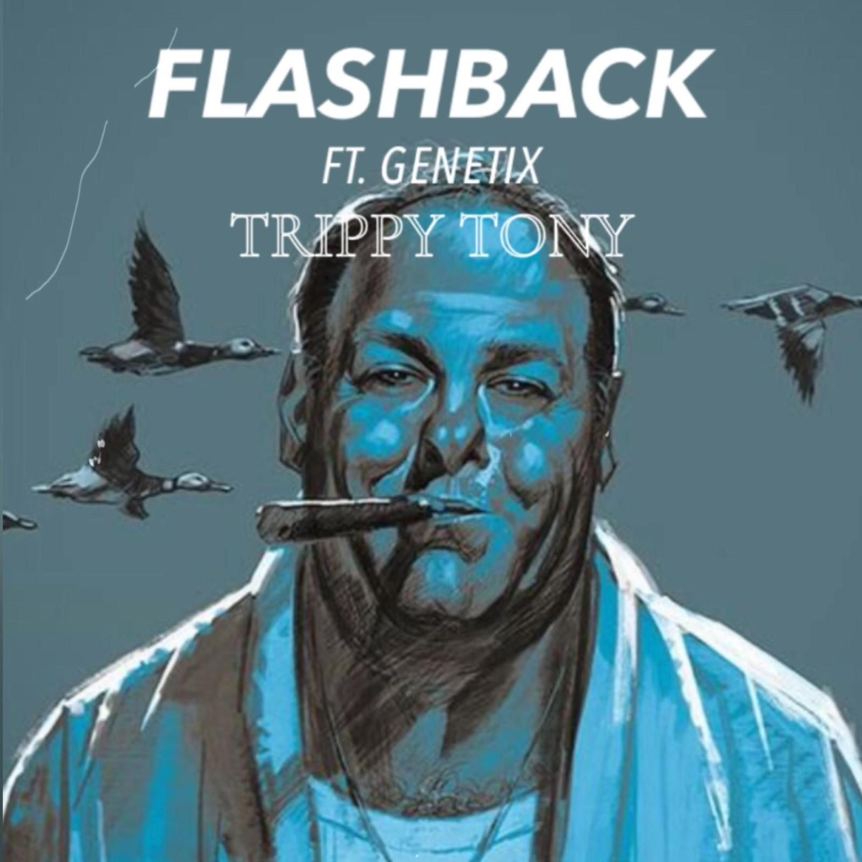 Trippy Tony (feat. Genetix)