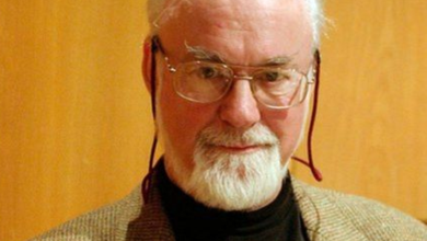 John McCabe