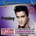 Collection Supreme: Elvis Presley专辑