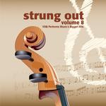 Strung Out, Vol. 8: VSQ Performs Music's Biggest Hits专辑