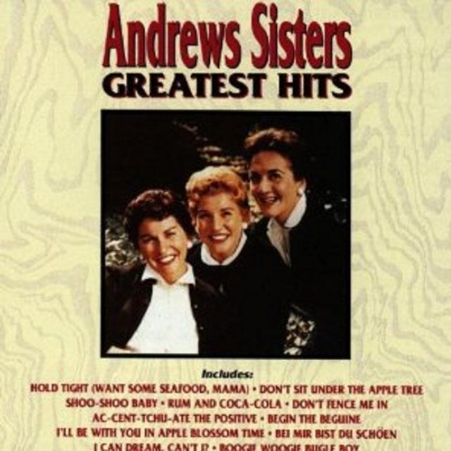Greatest Hits