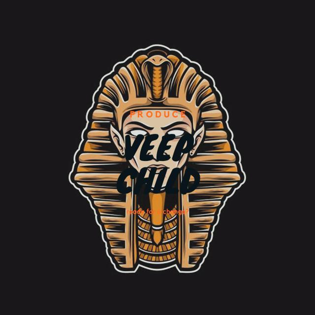 【Free Beat】 ” GODS “ Prod by-Veep Child