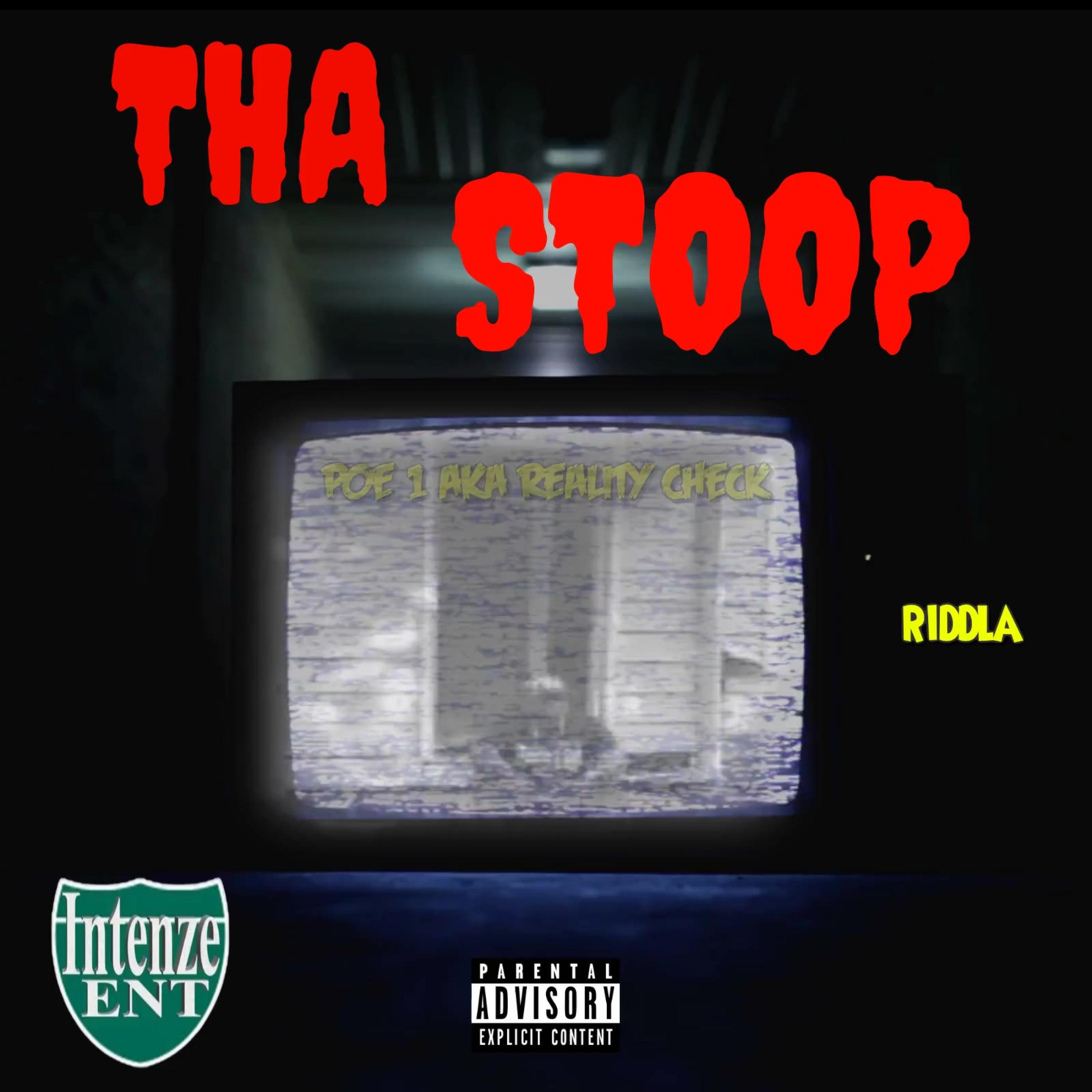 The Stoop (feat. Riddla)
