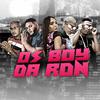 Aflexa no Beat - Os Boy da RDN (feat. Ruivinha Oficial & Mc Daneve) (Brega Funk)
