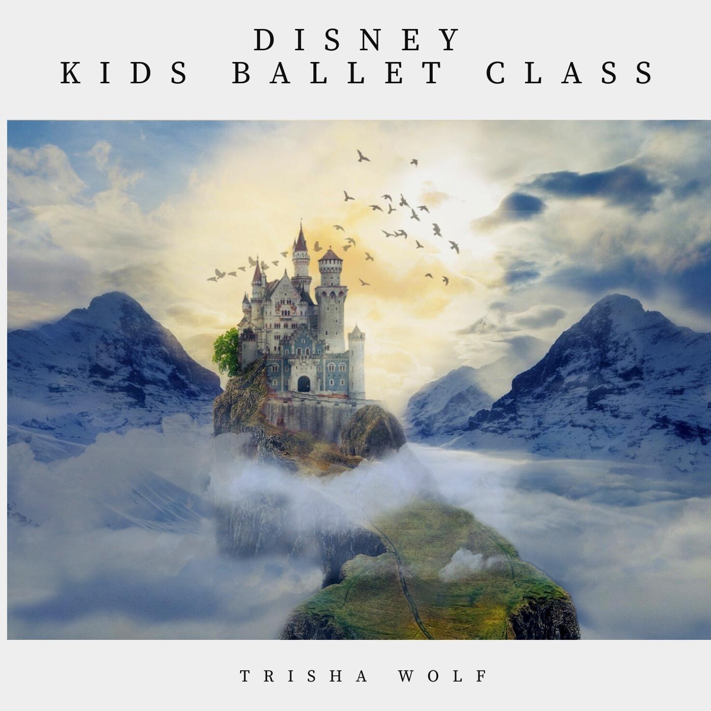 Floorwork: In Summer