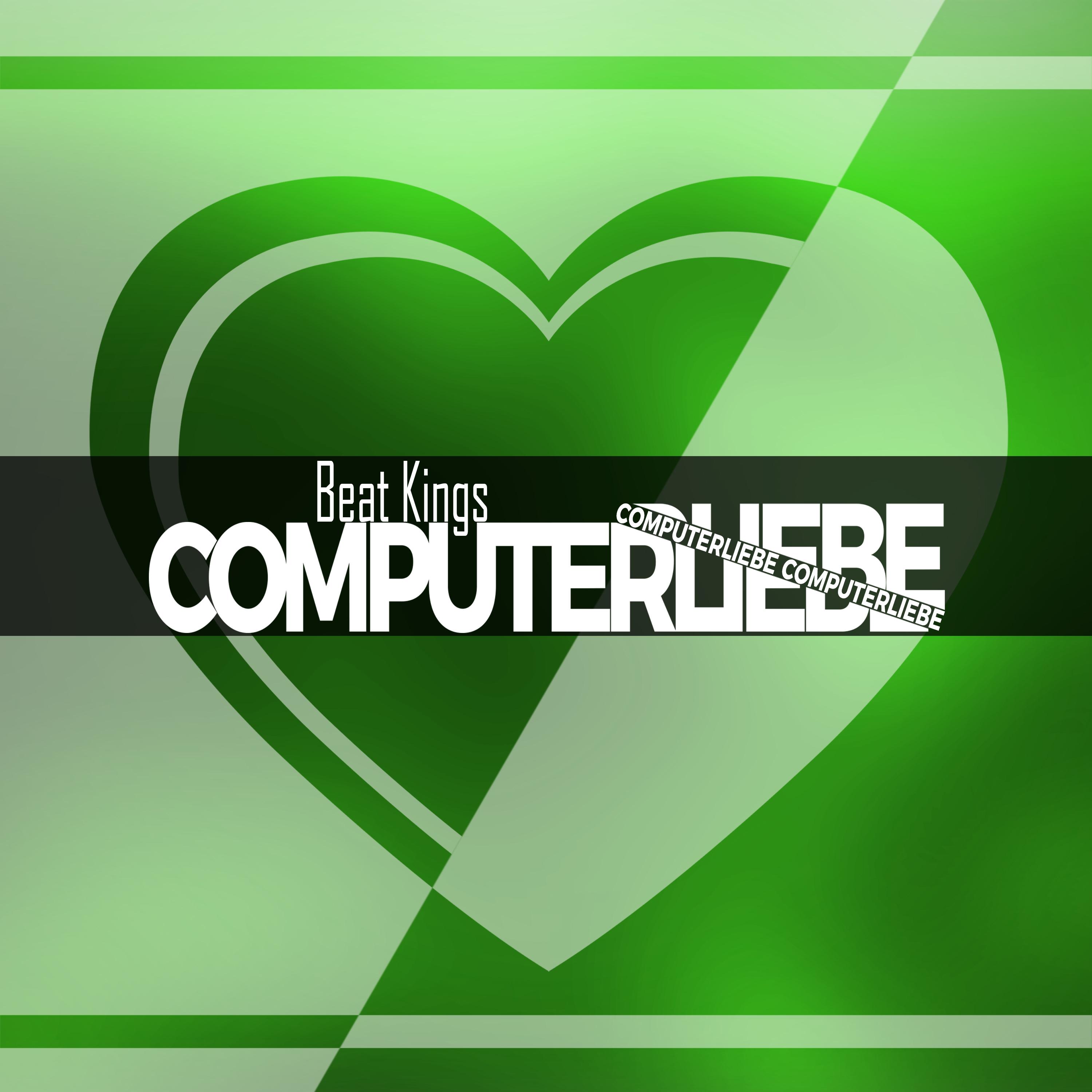 Computerliebe