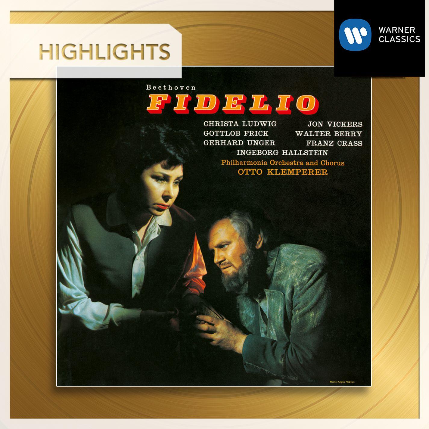 Ludwig van Beethoven: Fidelio