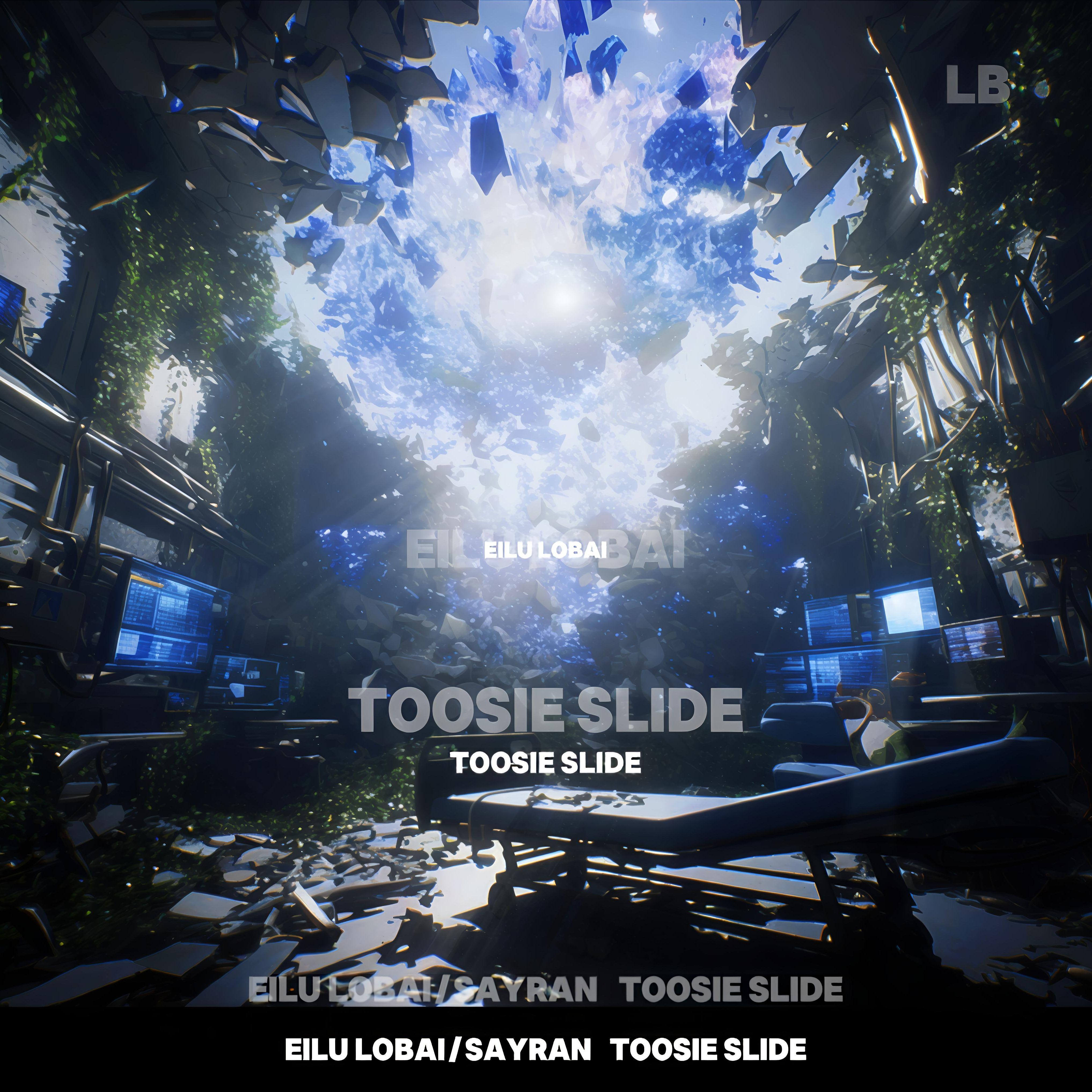 Toosie Slide (Radio Edit)