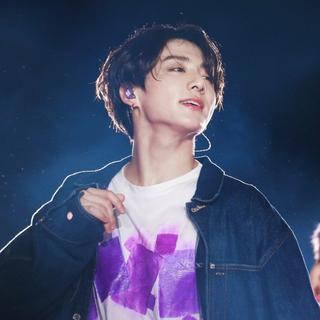 韩 | 你竟温柔似夜中星