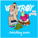 everything sucks (feat. GRACEY)