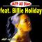 Jatp All Stars Feat. Billie Holiday - All of Me专辑