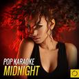 Pop Karaoke Midnight