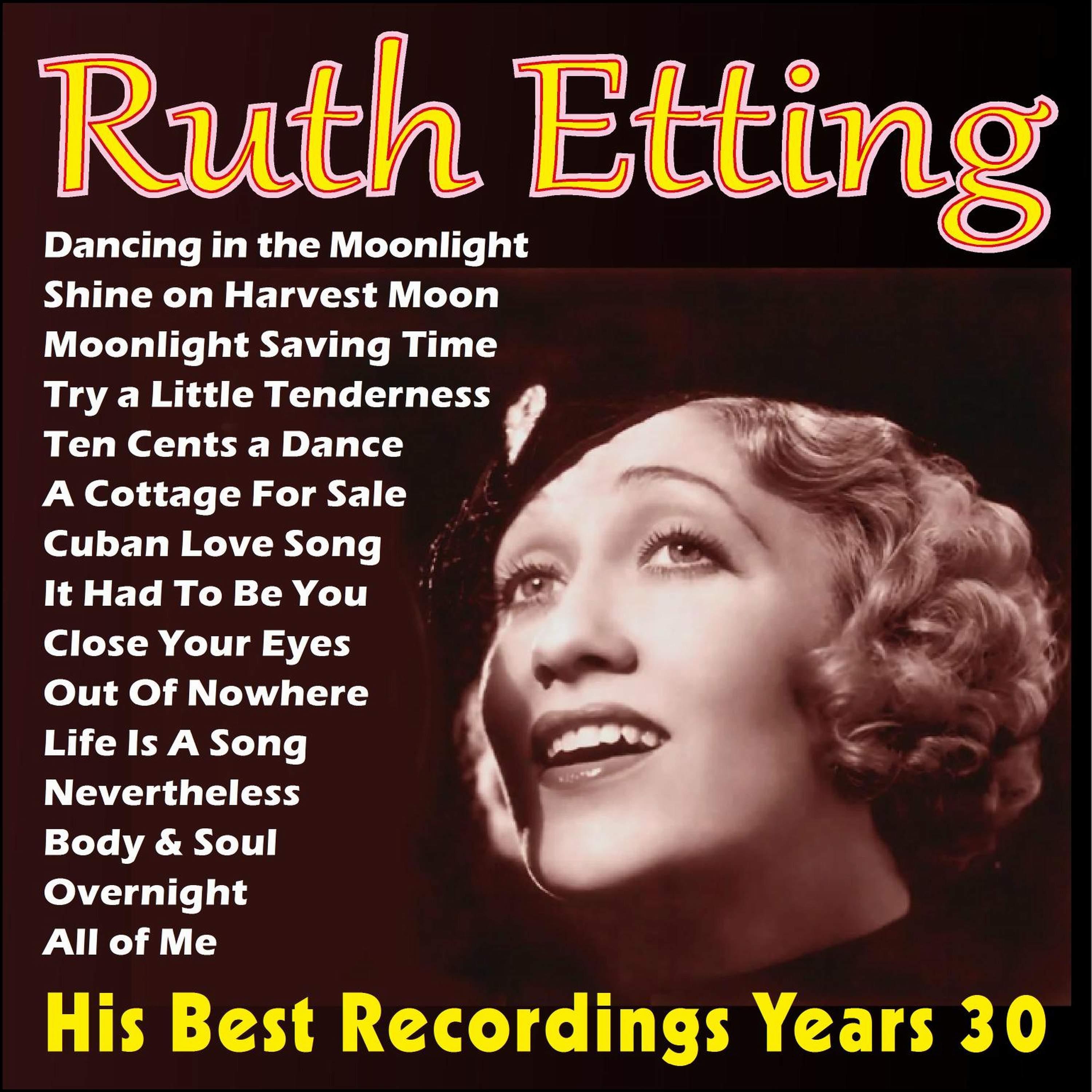 His Best Recordings Years 30