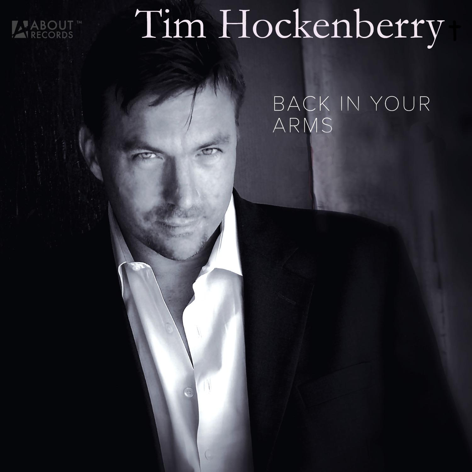 Back in Your Arms
