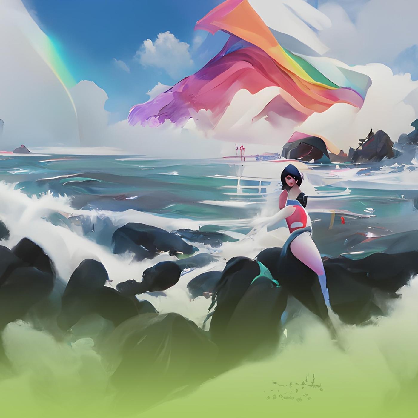 Lagu Yang Tenang Hangat