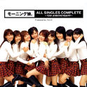 Morning Musume. ALL SINGLES COMPLETE ~10th ANNIVERSARY~专辑