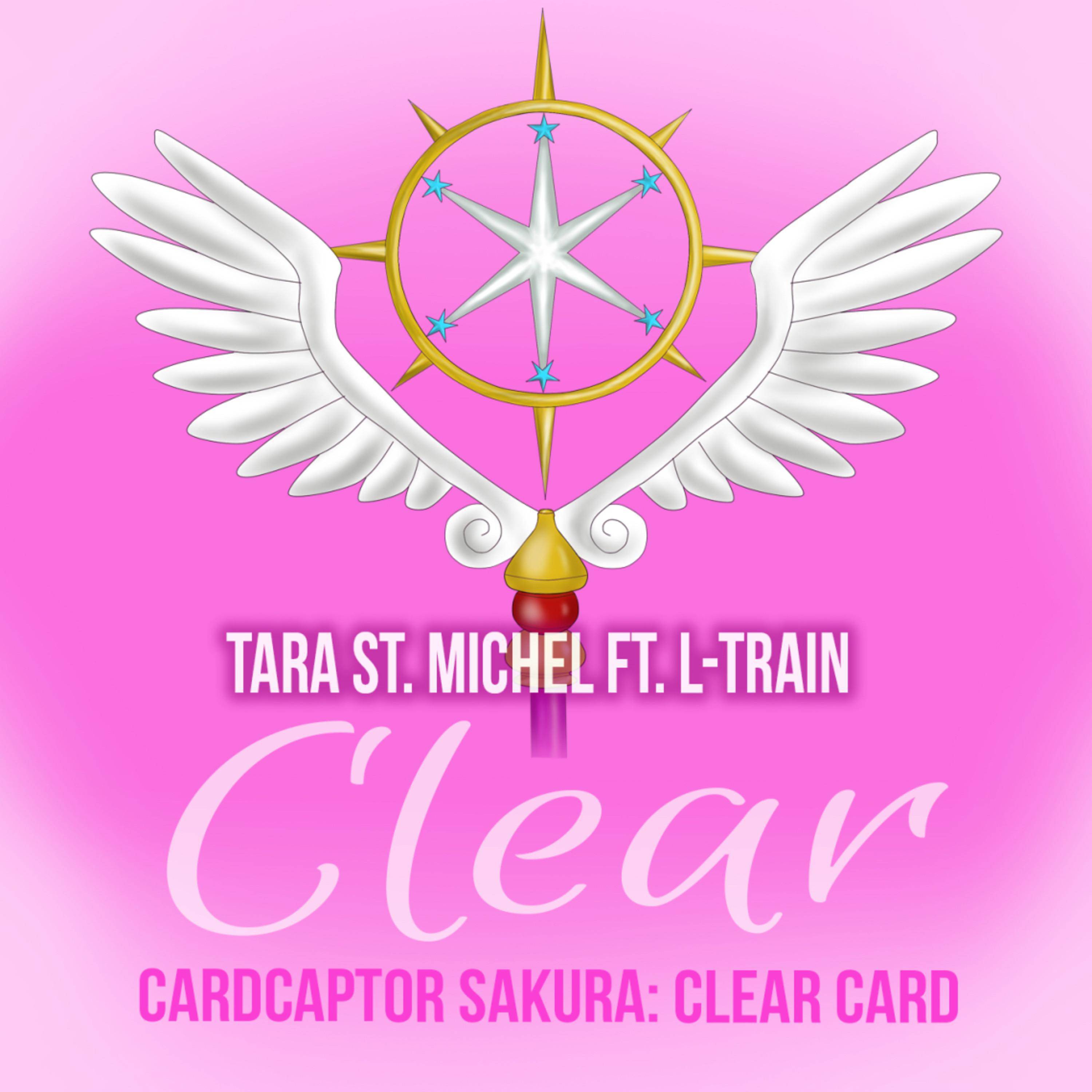 Tara St. Michel - Clear (From 