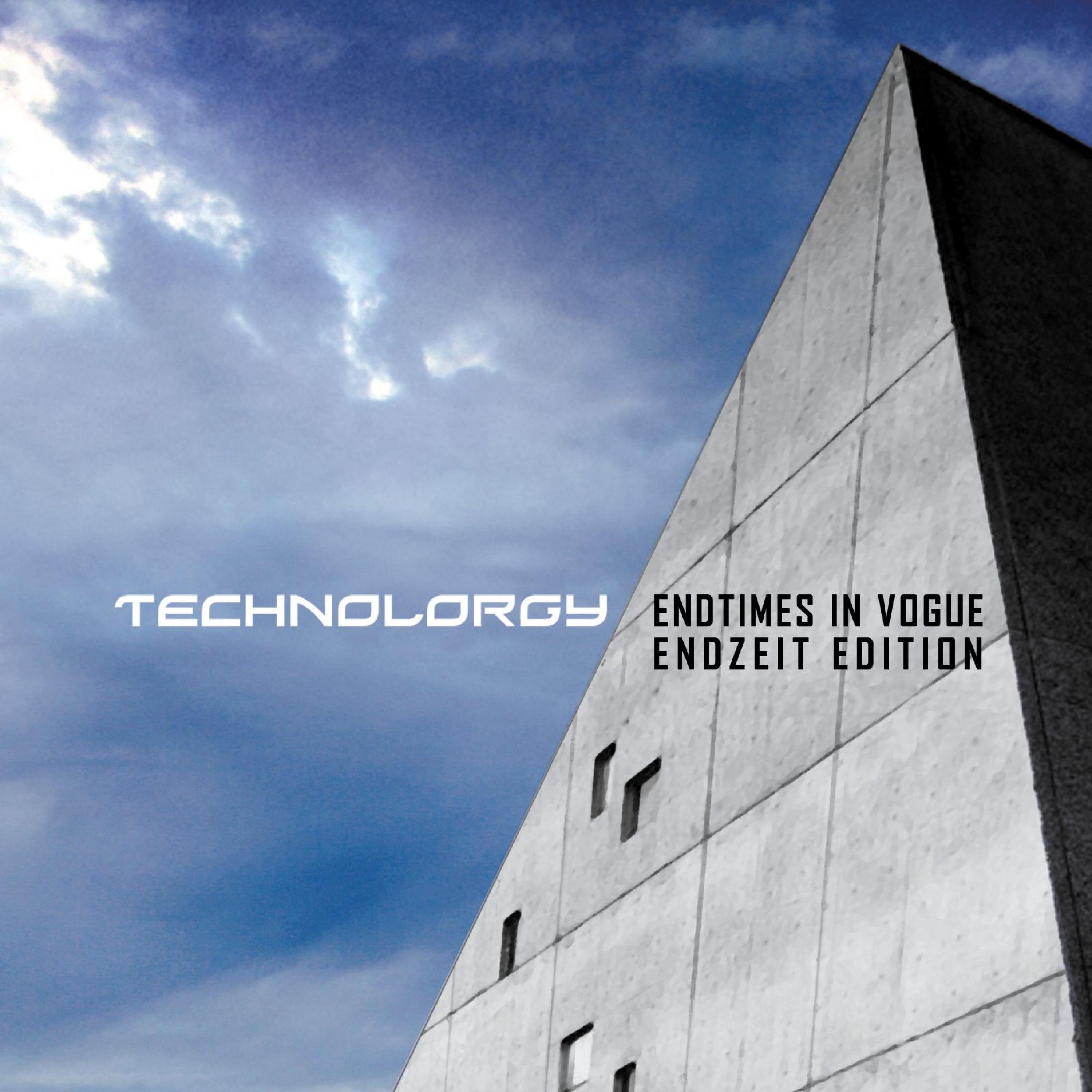 Technolorgy - Endtimes In Vogue