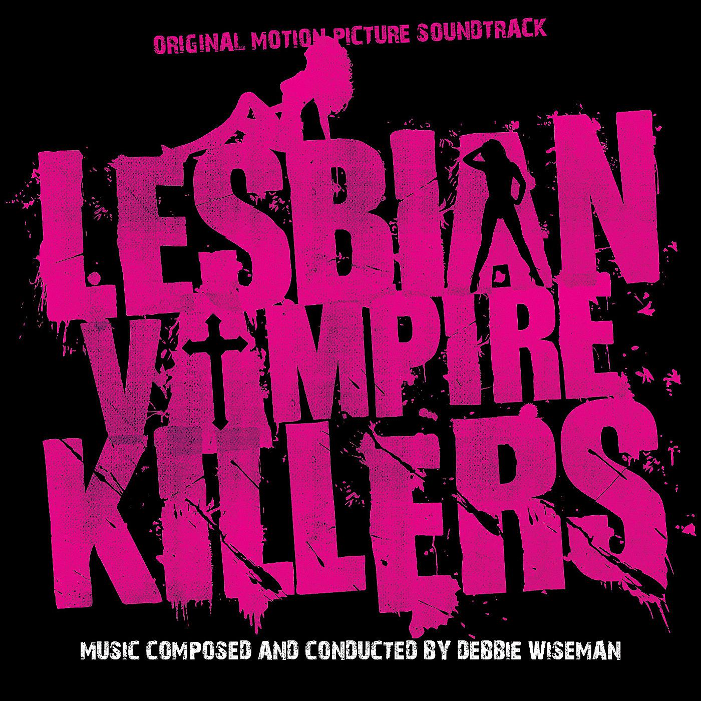 Lesbian Vampire Killers专辑