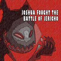 （童声歌曲） Joshua Fought the Battle of Jericho 外语儿歌