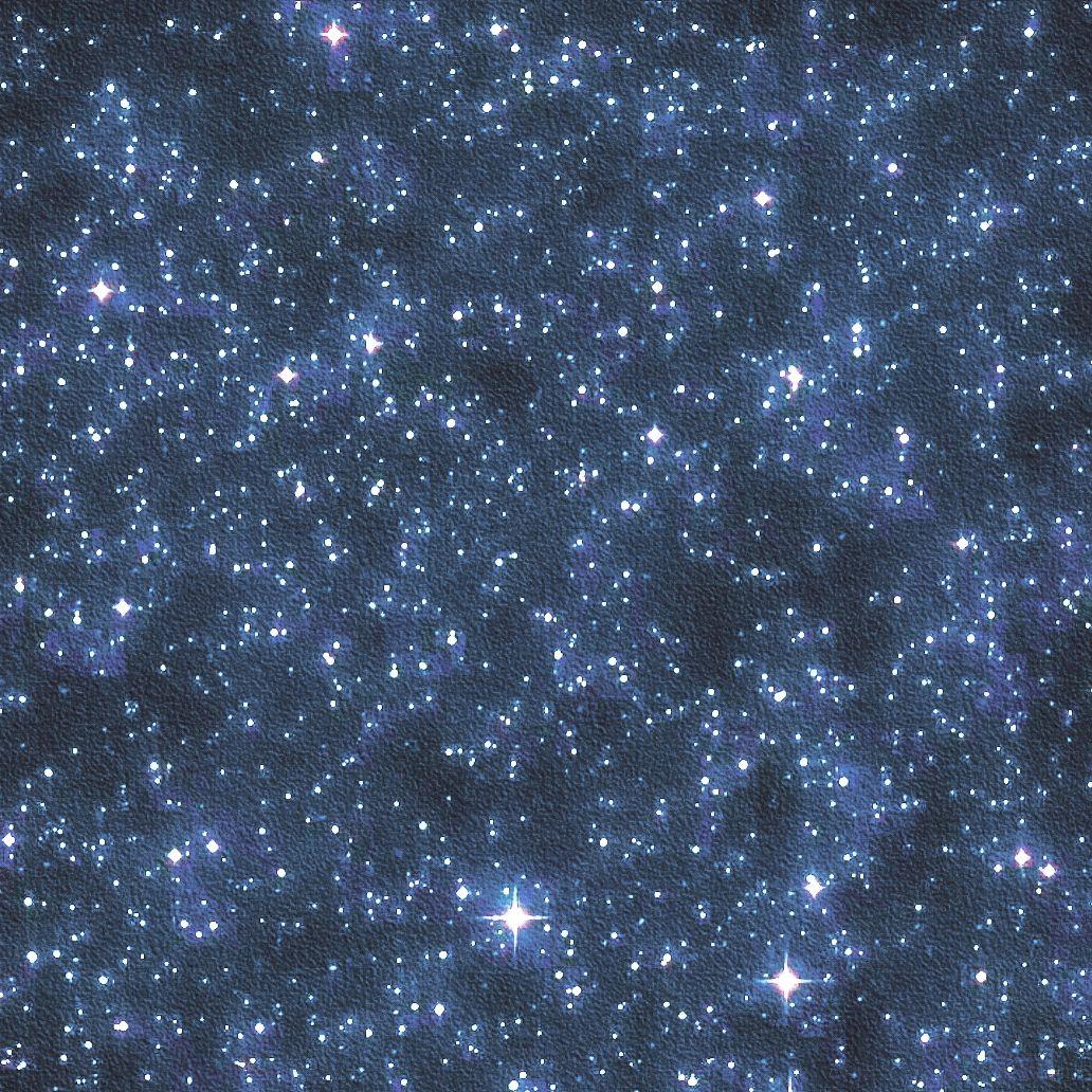 星星会带我走