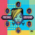 Freshlyground (Collector's Series)专辑