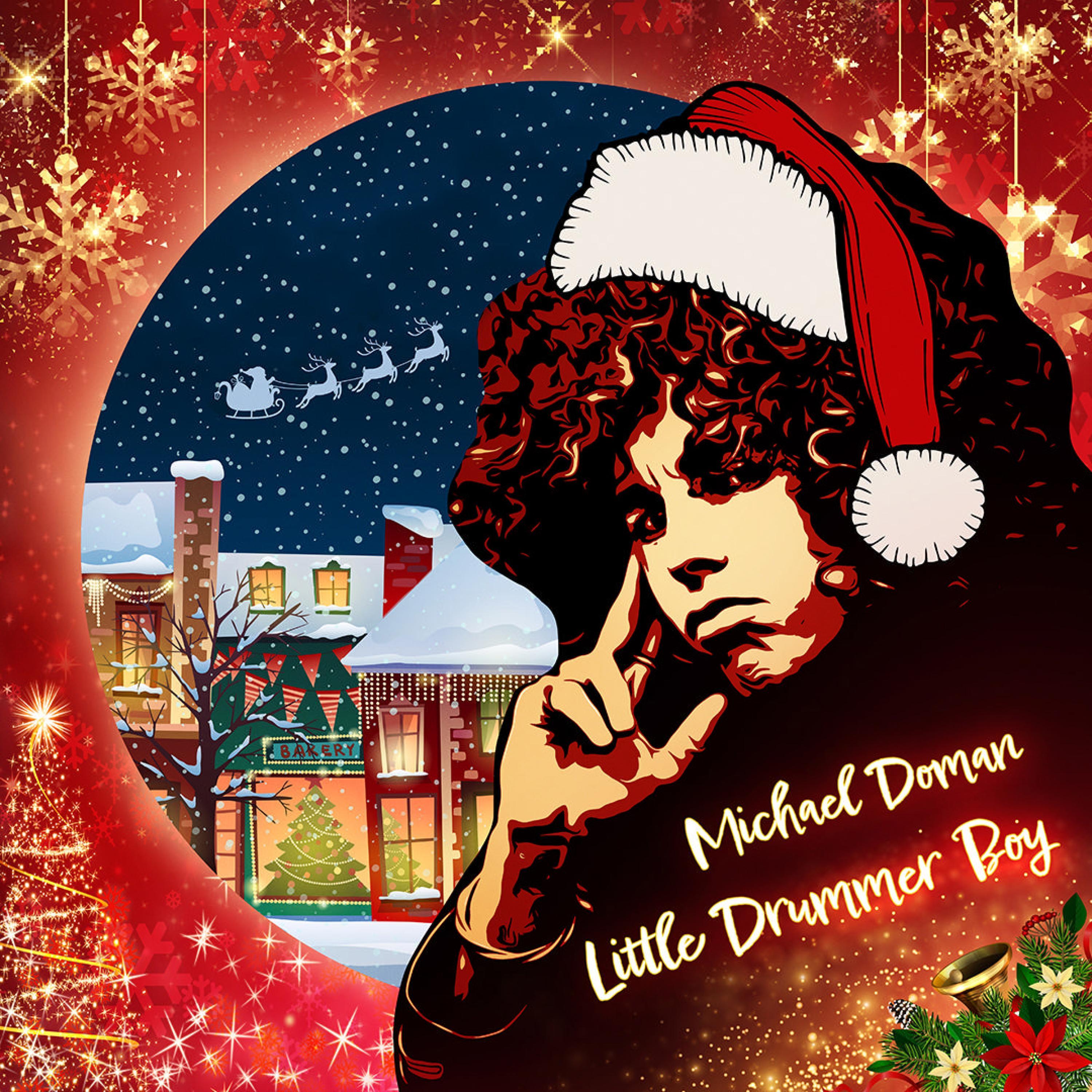 Little Drummer Boy