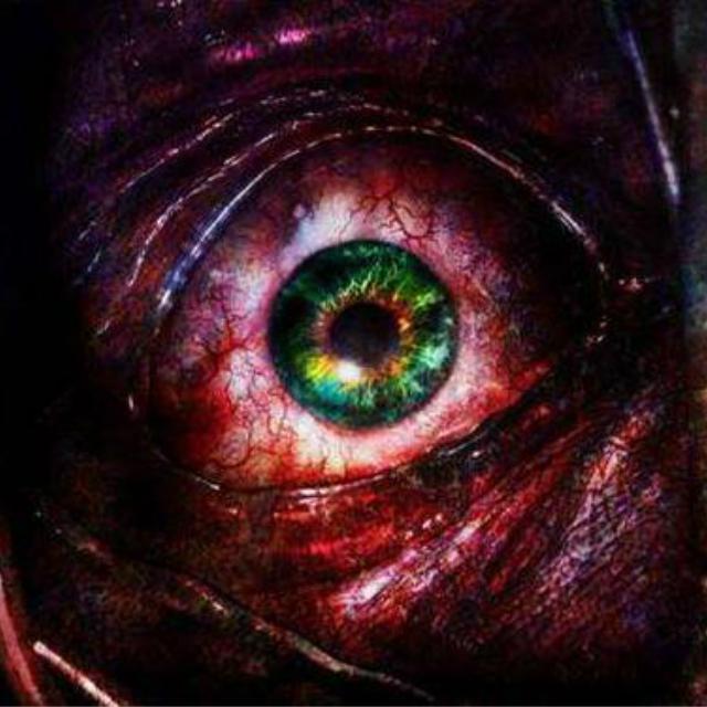 Resident Evil