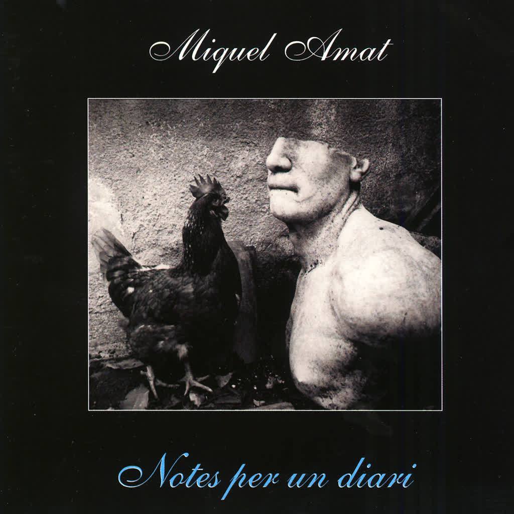 Miquel Amat - Instants