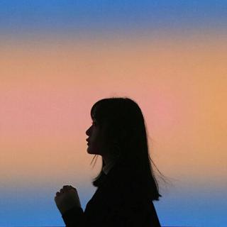 「质感律动」静谧但鲜活映在脑海里