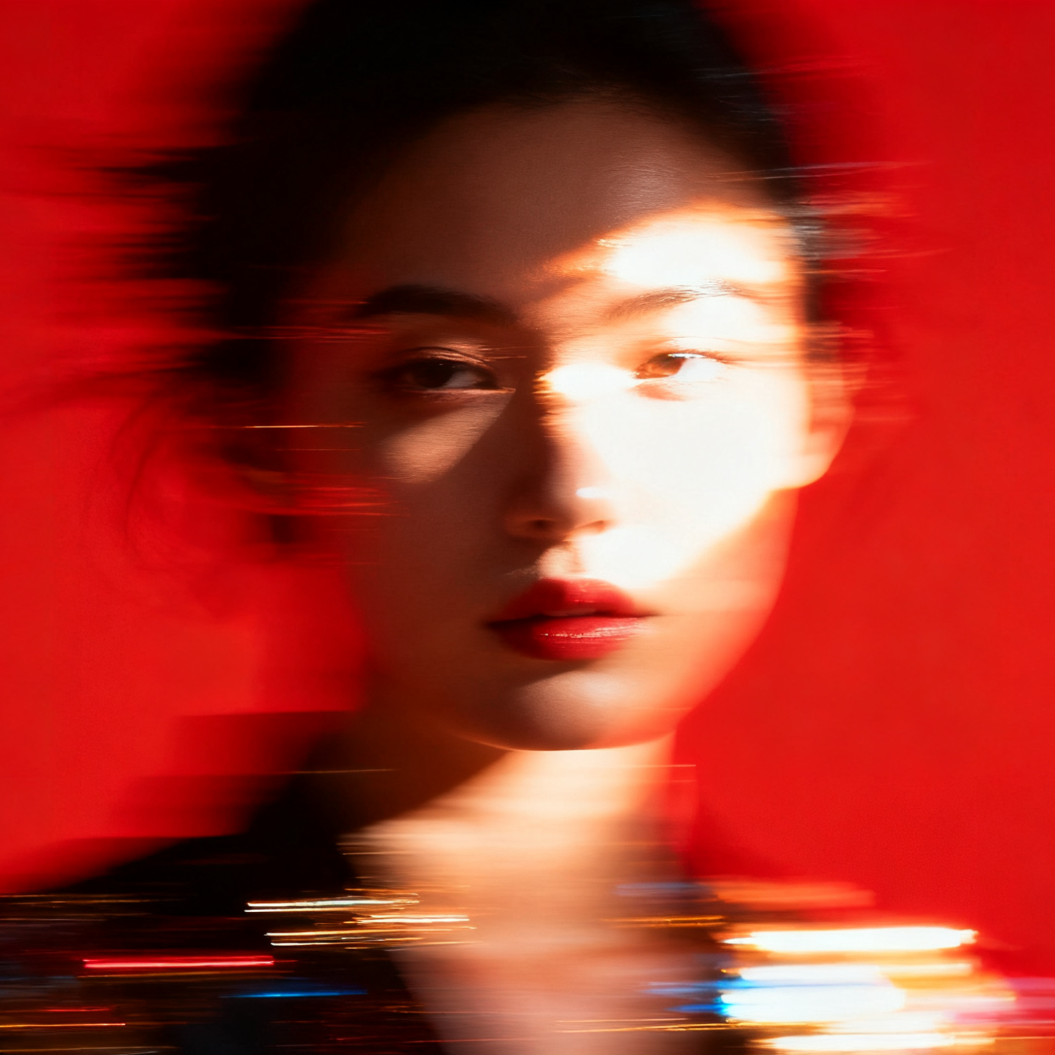 致青春