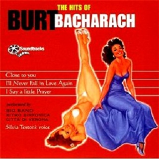 The Hits Of Burt Bacharach