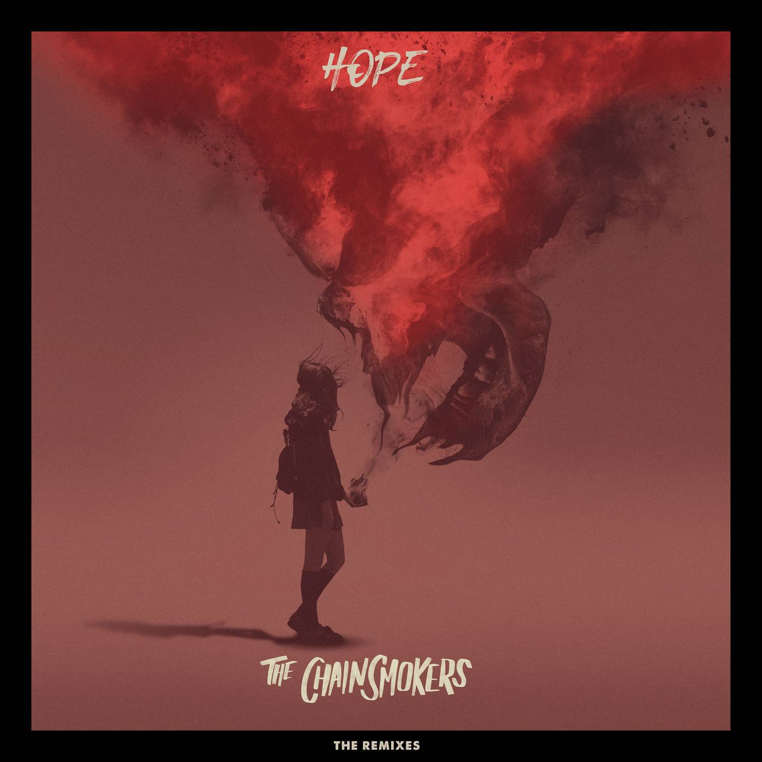 Hope - Remixes专辑