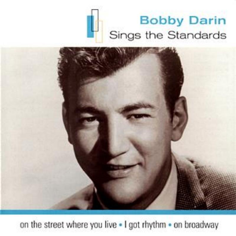Standards: Bobby Darin