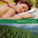 Asian Spa专辑
