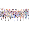 hololive IDOL PROJECT歌手图片