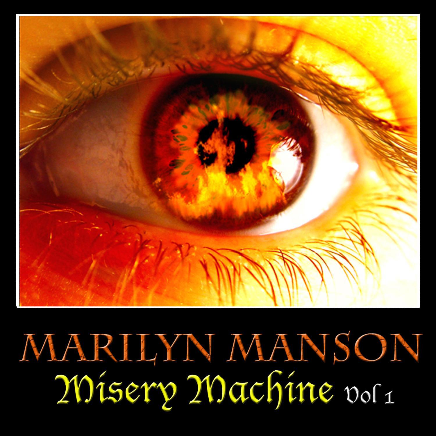 Misery Machine Vol. 1专辑