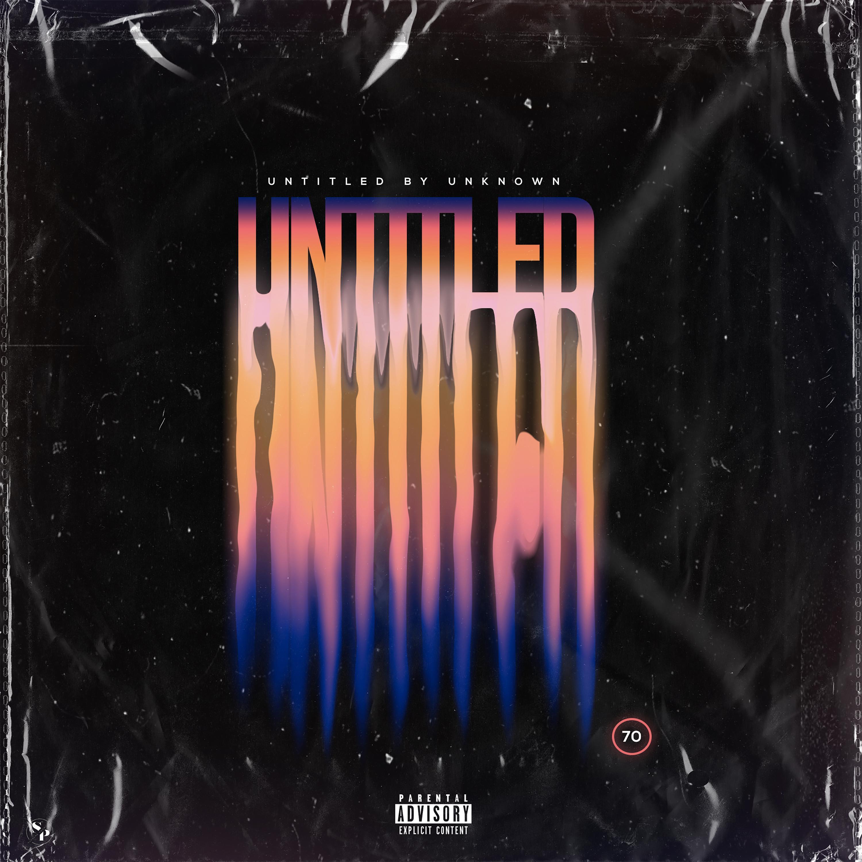 Untitled 70 - The Beat Tape