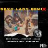 Eddy Joniel - Sexy Lady (Remix)